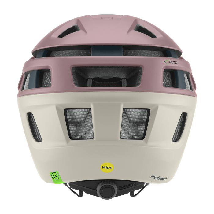 Smith Forefront 2 MIPS Helmet Matte Dusk/Bone