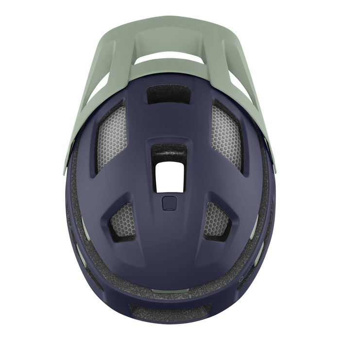 Smith Forefront 2 MIPS Helmet Matte Midnight Navy/Sagebrush