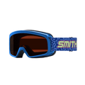 Smith Kids Rascal Goggles Cobalt Archive/RC36 - Comor - Go Play Outside