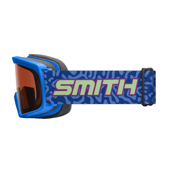 Smith Kids Rascal Goggles Cobalt Archive/RC36 - Comor - Go Play Outside