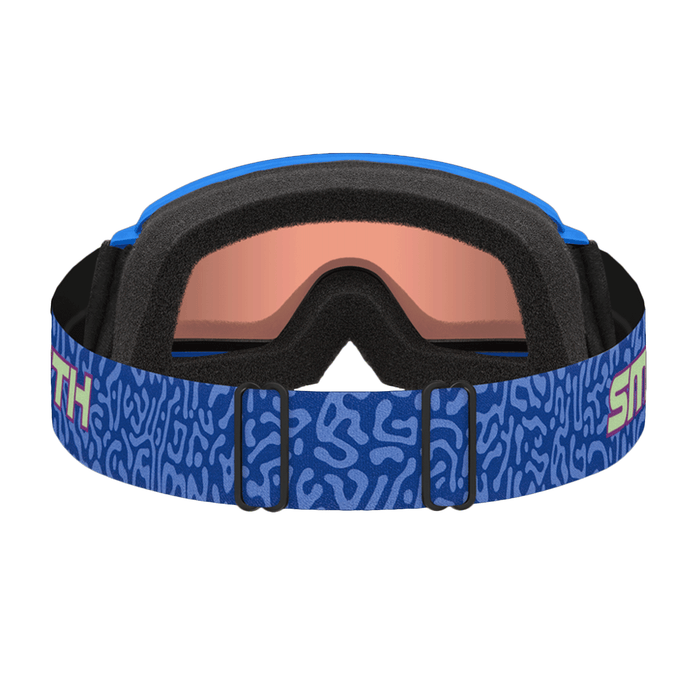 Smith Kids Rascal Goggles Cobalt Archive/RC36 - Comor - Go Play Outside