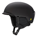 Smith Kids Scout Jr. MIPS Helmet Matte Black