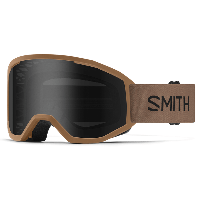 Smith Loam MTB Goggles Coyote