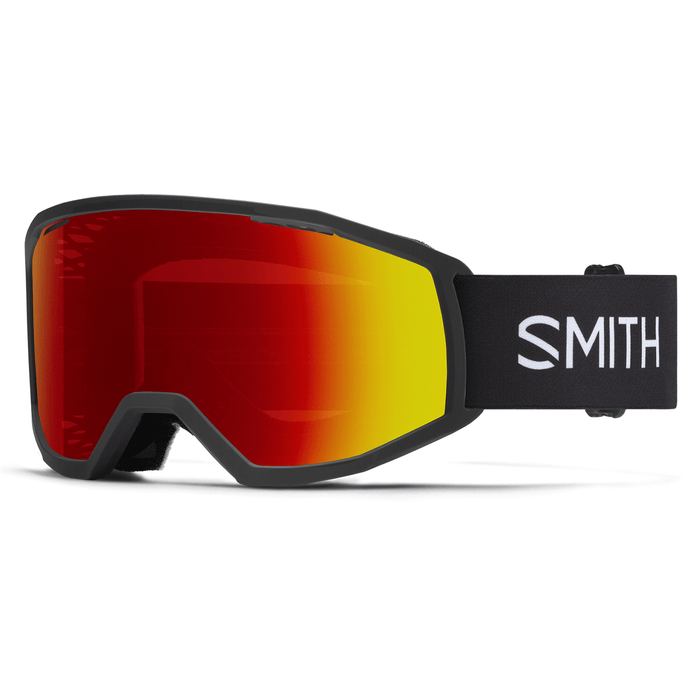 Smith Loam S MTB Goggles Black