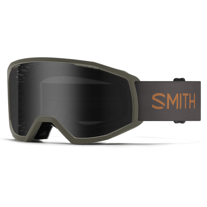 Smith Loam S MTB Goggles Forest - Comor - Go Play Outside