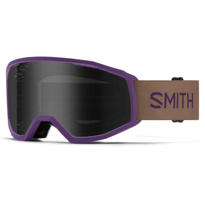 Smith Loam S MTB Goggles Indigo/Coyote - Comor - Go Play Outside