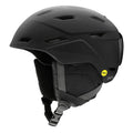 Smith Men's Mission MIPS Helmet Matte Black - Comor - Go Play Outside