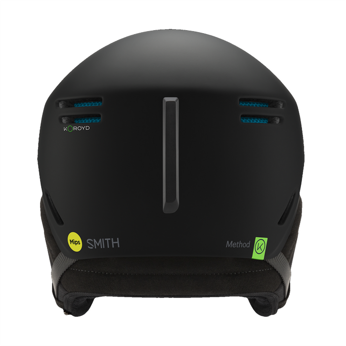 Smith Method MIPS Helmet Matte Black