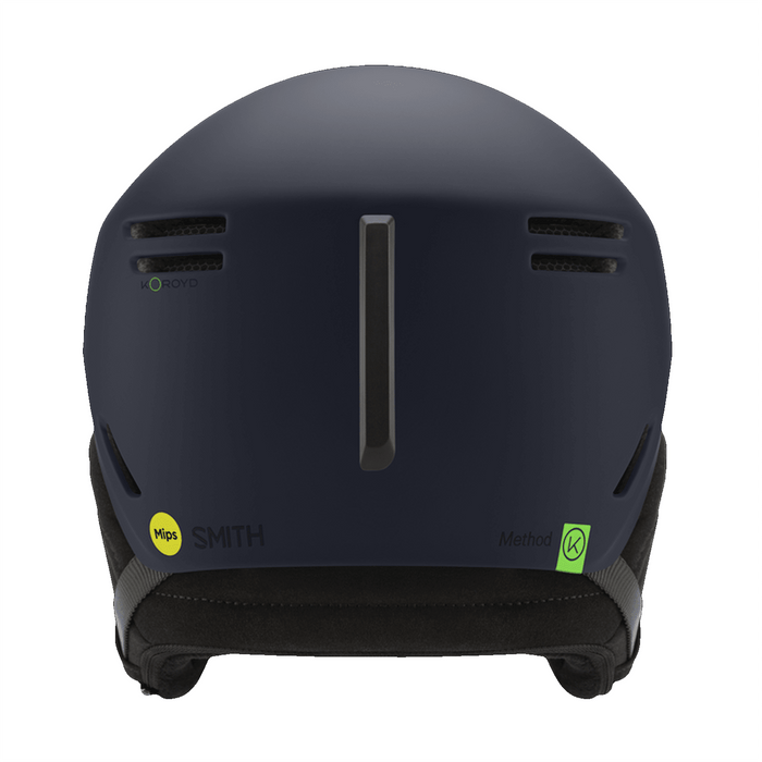 Smith Method MIPS Helmet Matte Midnight Navy - Comor - Go Play Outside