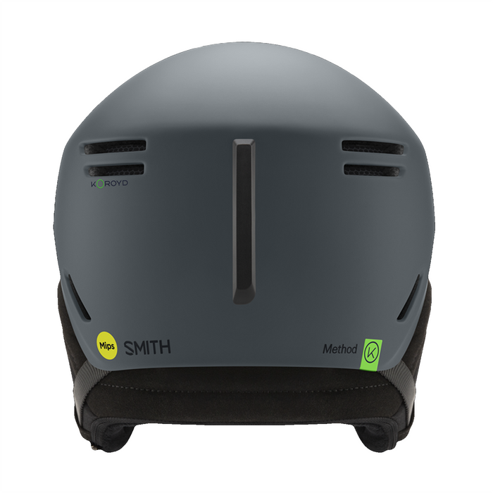Smith Method MIPS Helmet Matte Slate