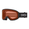 Smith Reason OTG Goggles Black/RC36 - Comor - Go Play Outside