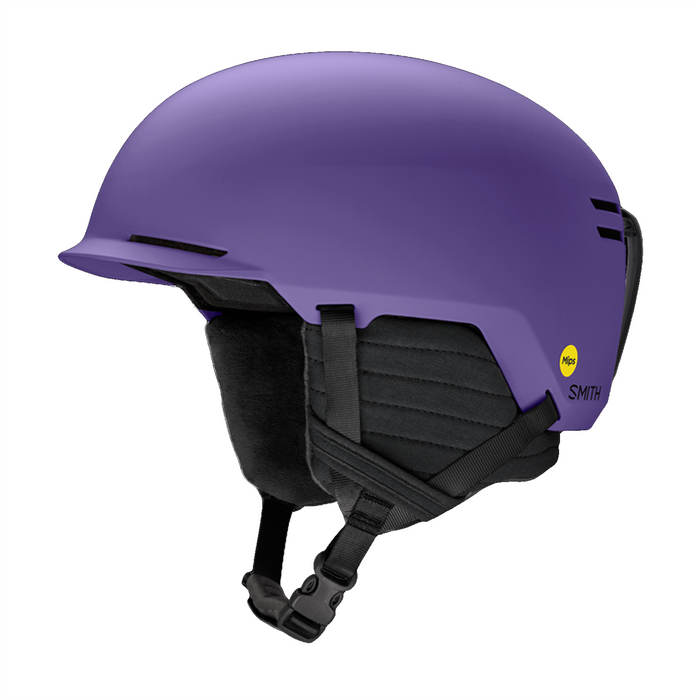 Smith Scout MIPS Helmet Matte Purple Haze