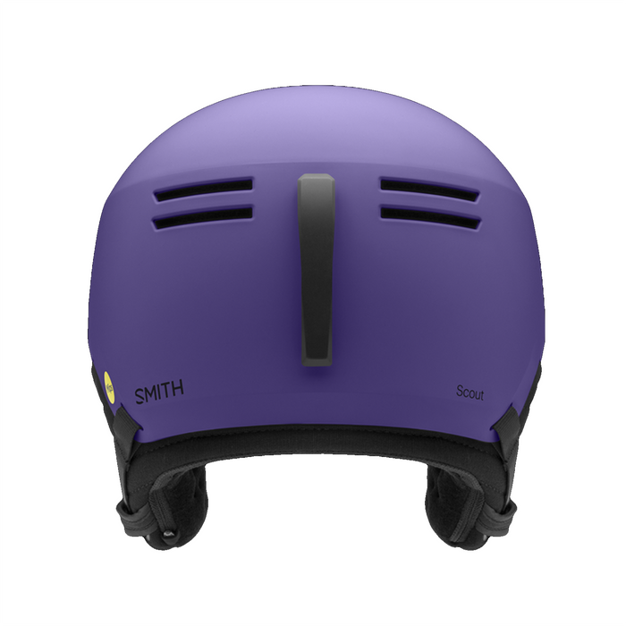 Smith Scout MIPS Helmet Matte Purple Haze