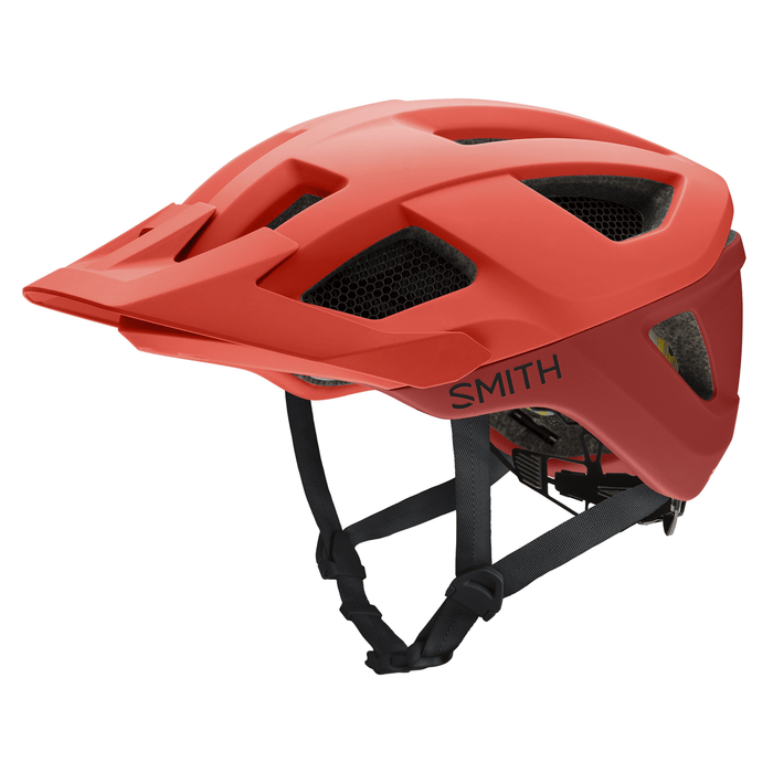 Smith Session MIPS Helmet Matte Poppy/Terra