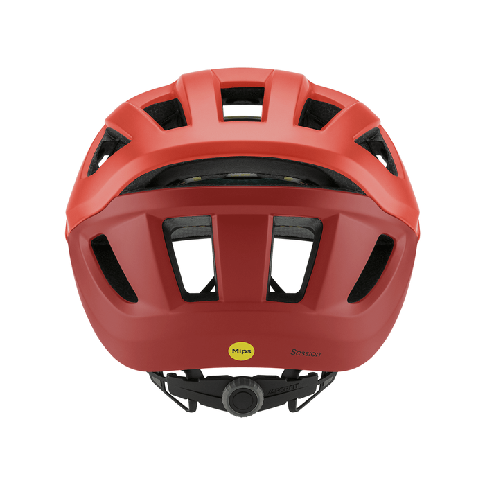 Smith Session MIPS Helmet Matte Poppy/Terra