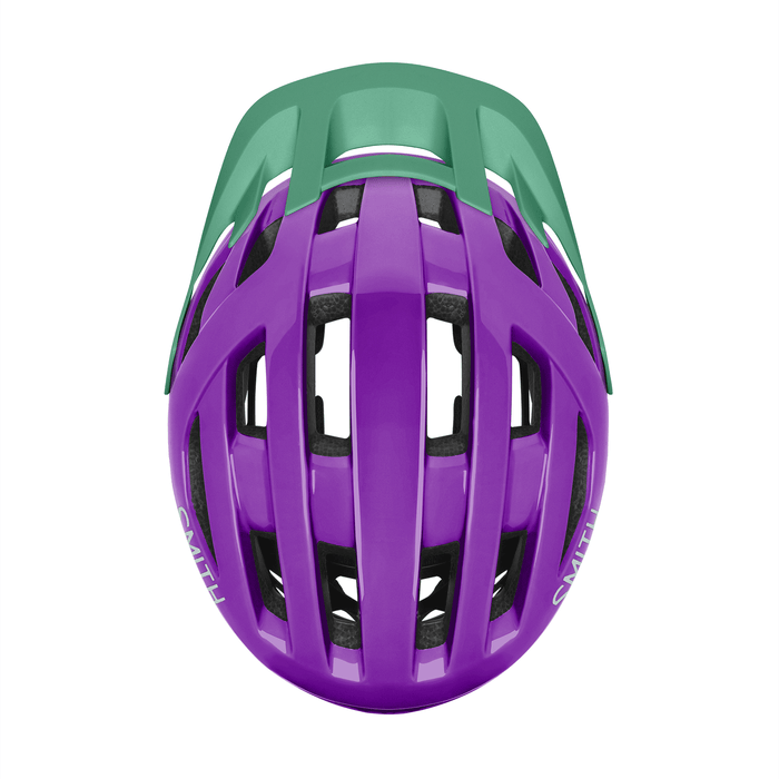 Smith Wilder Jr. MIPS Helmet Purple Pines