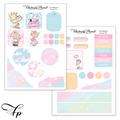 Snoopy Luv- Journaling Kit
