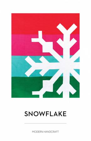 SNOWFLAKE PATTERN