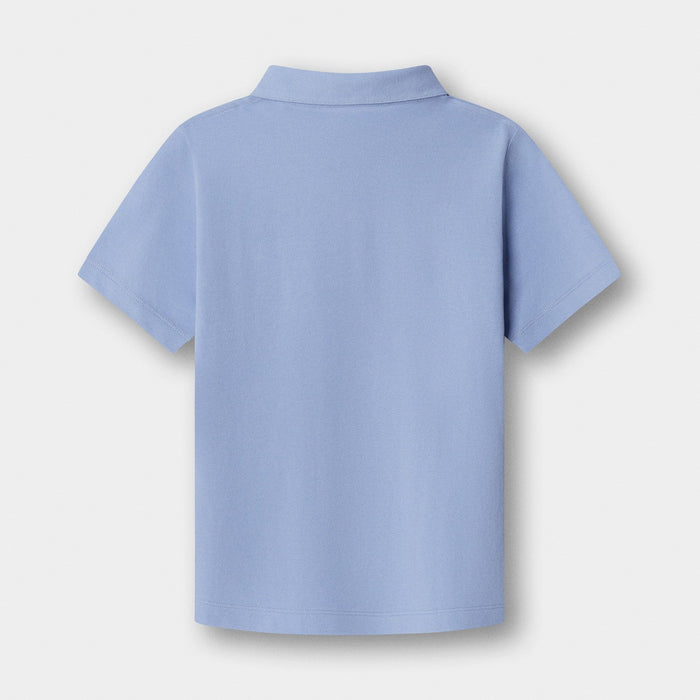 Hackett LondonSolid Pique Polo Shirt5063698152296SAVANNA