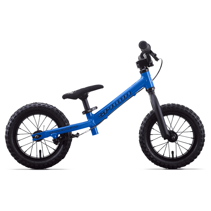 Spawn Tengu 12" Bike 2026 Blue - Comor - Go Play Outside