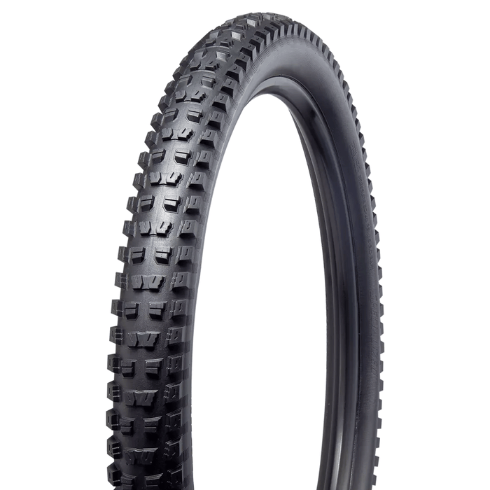 Specialized Butcher Grid Trail 2BR T9 Tire Black 27.5x2.6 - Comor - Go Play Outside