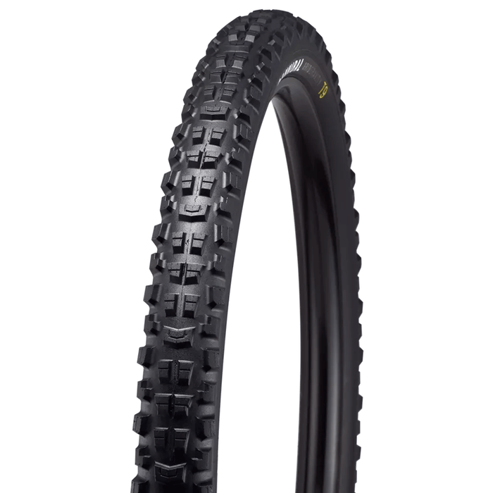 Specialized Cannibal Grid Gravity 2Bliss Ready T9 Tire 27.5/650Bx2.4 - Comor - Go Play Outside