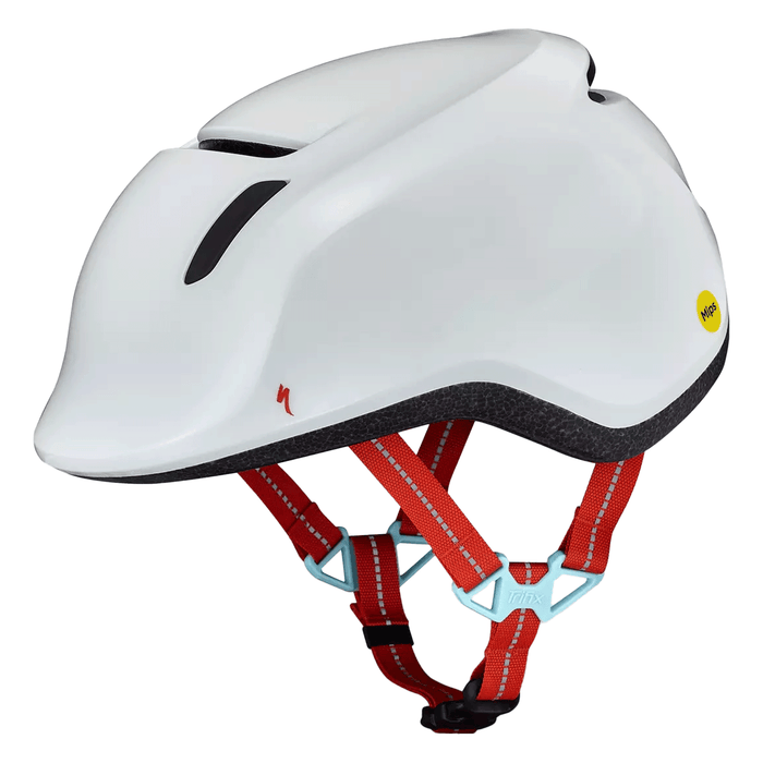 Specialized Kids Mio 2 Helmet Dune White - Comor - Go Play Outside