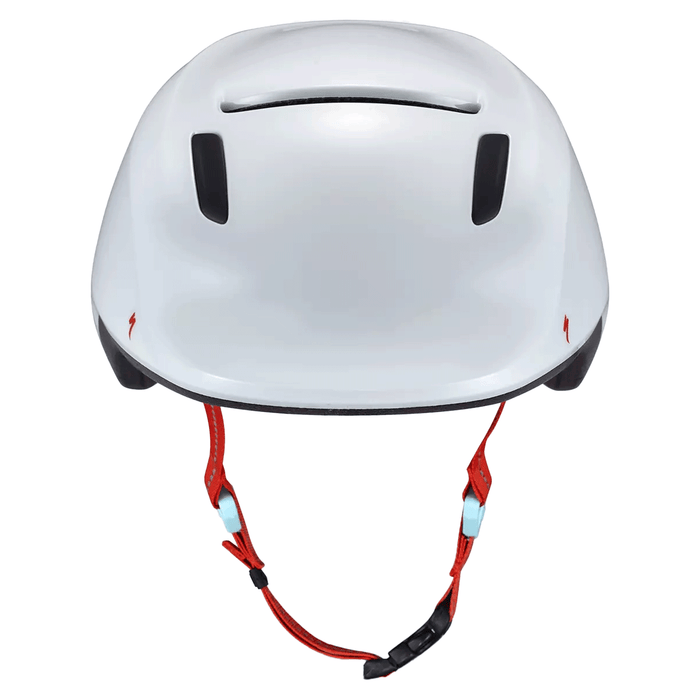 Specialized Kids Mio 2 Helmet Dune White - Comor - Go Play Outside
