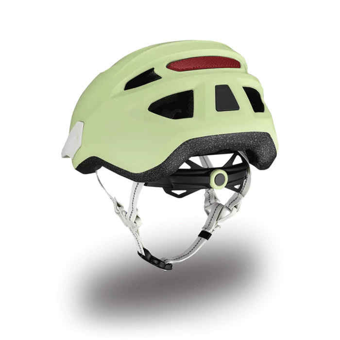 Specialized Kids Shuffle 2 Helmet Limestone