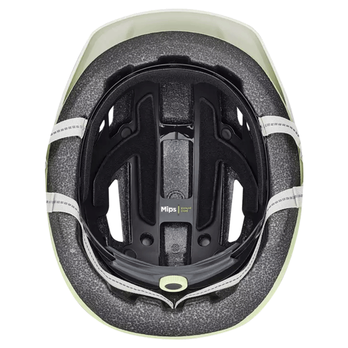 Specialized Kids Shuffle 2 Helmet Limestone