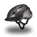Specialized Kids Shuffle 2 Helmet Smoke - Comor - Go Play Outside