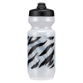 Specialized Purist MoFlo 2.0 Bottle Animal Print Trans 22 Oz
