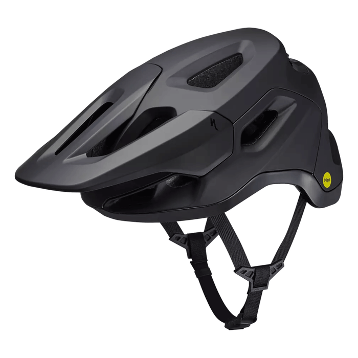 Specialized Tactic 4 Helmet Black - Comor - Go Play Outside