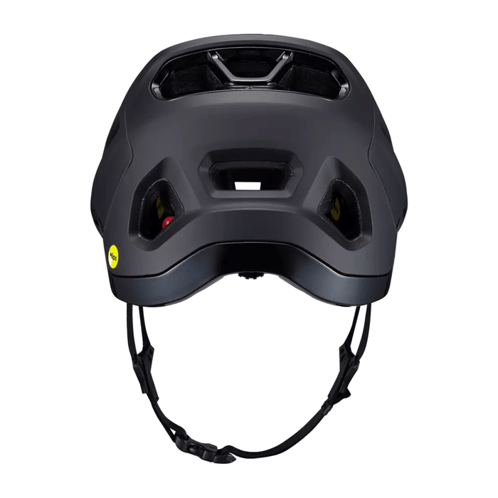 Specialized Tactic 4 Helmet Black - Comor - Go Play Outside
