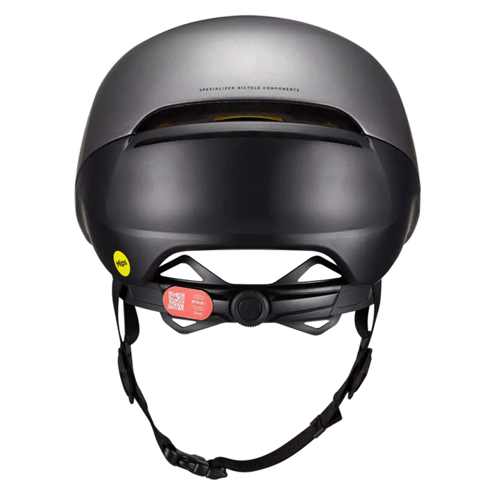 Specialized Tone Helmet CPSC Smoke - Comor - Go Play Outside