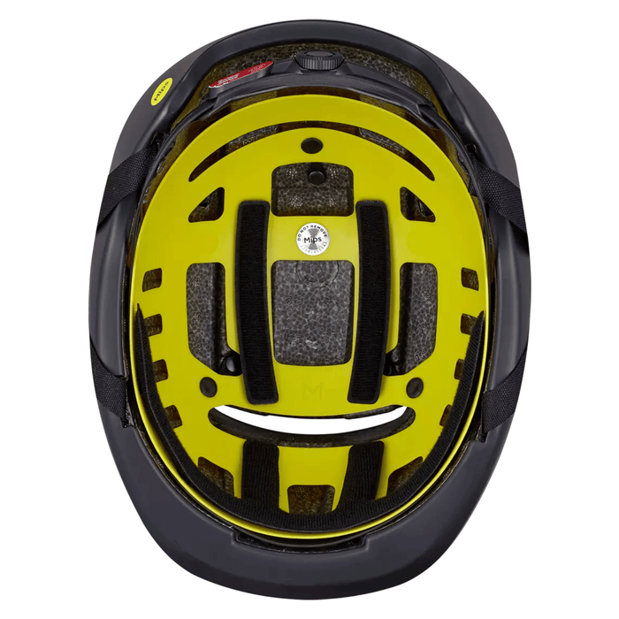 Specialized Tone Helmet CPSC Smoke - Comor - Go Play Outside