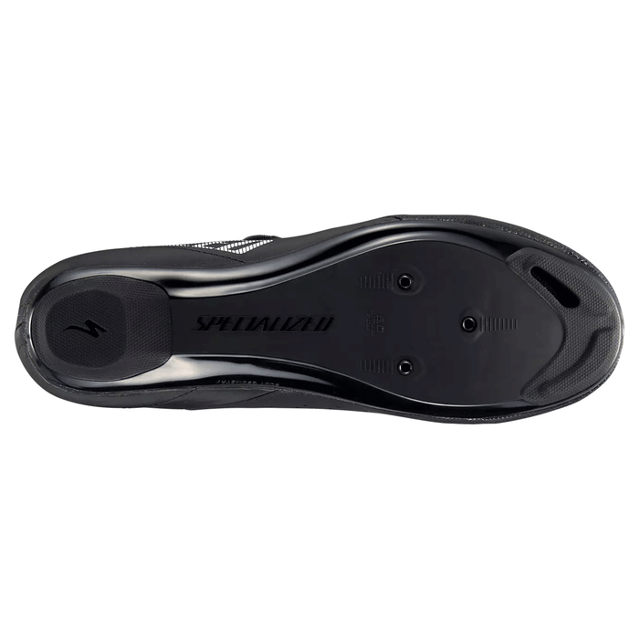 Specialized Torch 1.0 Road Shoe Black - Comor - Go Play Outside