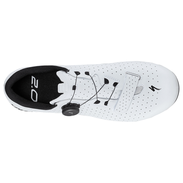Specialized Torch 2.0 Road Shoe White