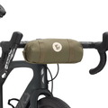 Specialized/Fjallraven Handlebar Pocket Bag Green