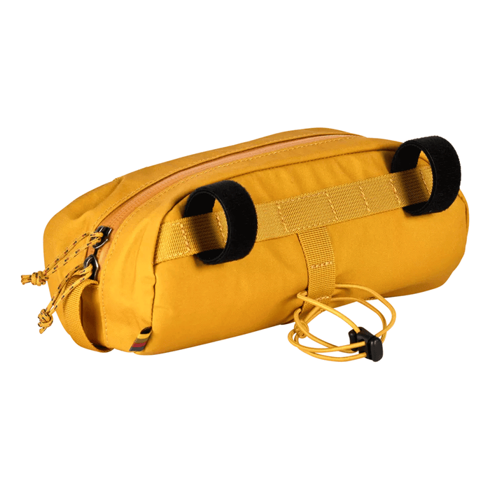 Specialized/Fjallraven Handlebar Pocket Bag Ochre