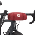 Specialized/Fjallraven Handlebar Pocket Bag Ox Red