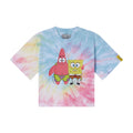 Stella McCartneySpongeBob Graphic Tie - Dye T-ShirtSAVANNA