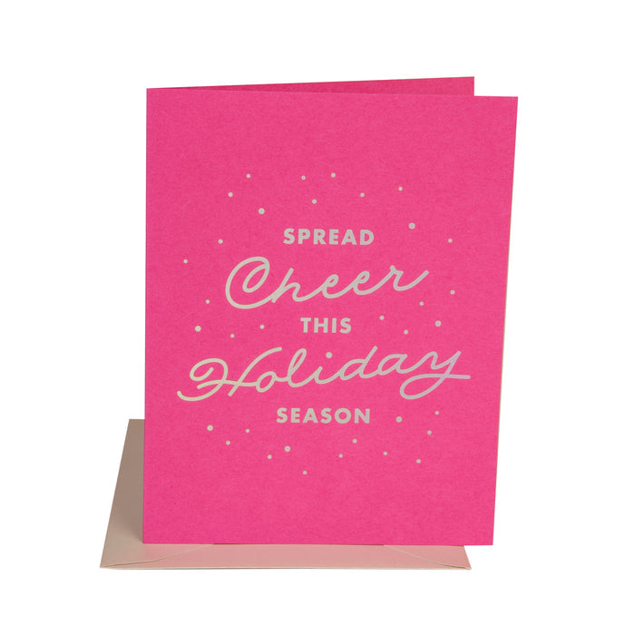 Spread Cheer