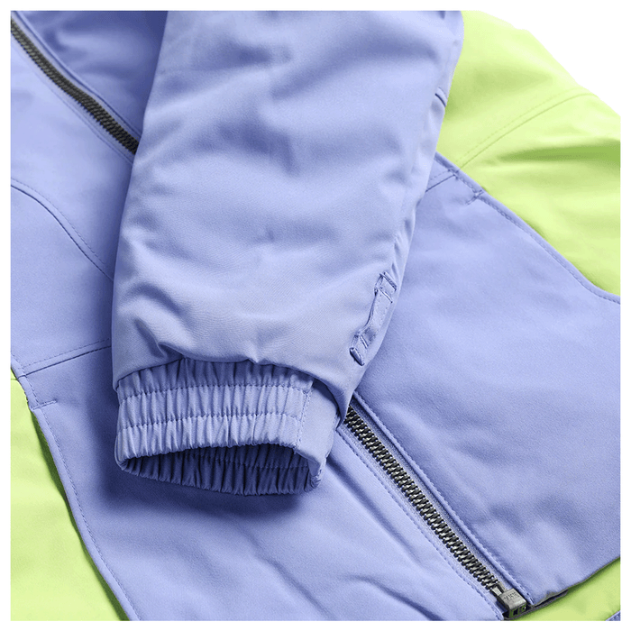 Spyder Kids Lola Jacket 2024 Cloud Purple