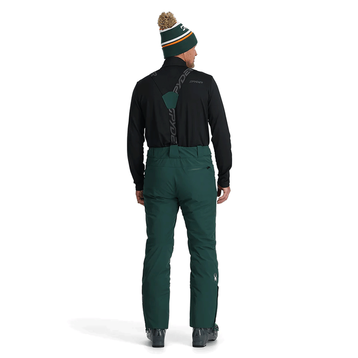 Spyder Men's Bormio Gore-tex Pant 2024 Cypress Green