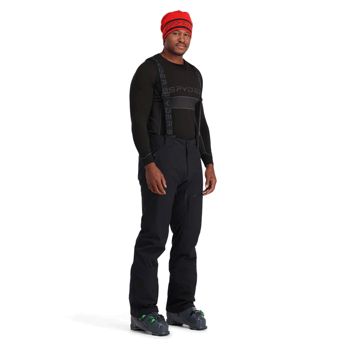 Spyder Men's Dare Pant 2024 Black