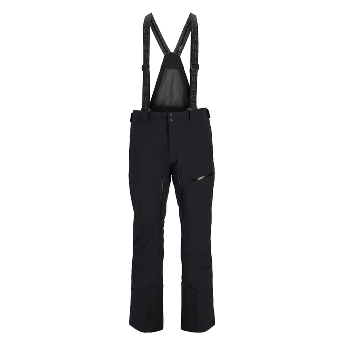 Spyder Men's Dare Pant 2024 Black