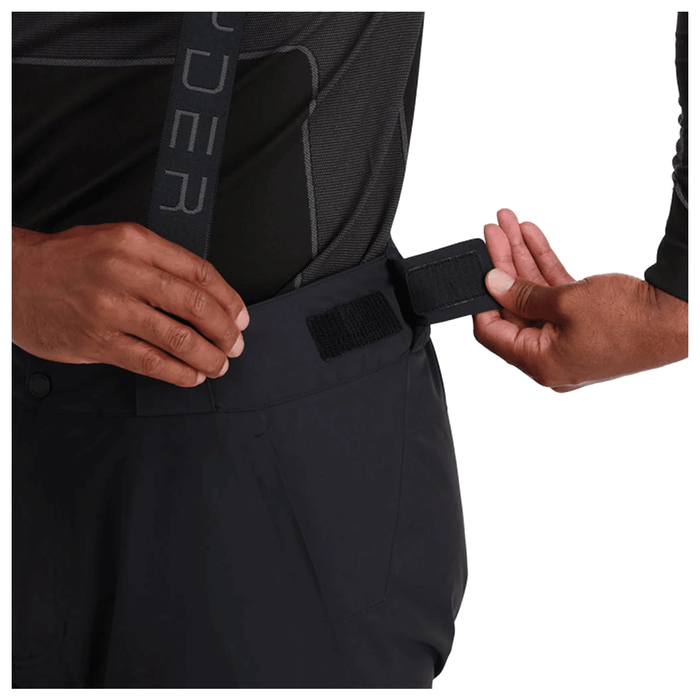 Spyder Men's Dare Pant 2024 Black