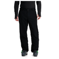 Spyder Men's Hone Shell Gore-tex Pant 2024 Black