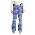 Spyder Women's Echo Pant 2024 Electric Blue